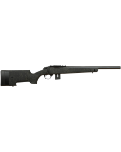 Bergara Rifles Bmr 17 HMR Bolt 18" 10+1 Green/Black