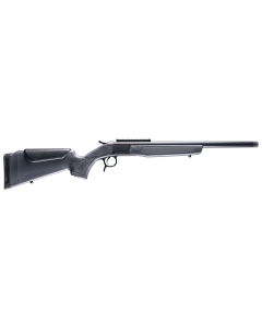 Cva Scout 360 Buckhammer Single Shot 20" 1rd Blue/Gray