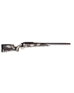 Weatherby 307 280 Ackley Improved 24" 4+1 3WACT280AR4B