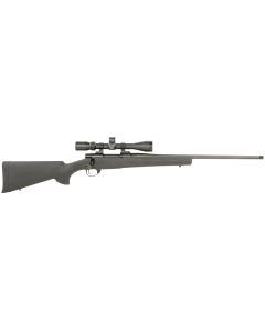 Howa M1500 7mm-08 Rem Bolt 22" 4+1 Black