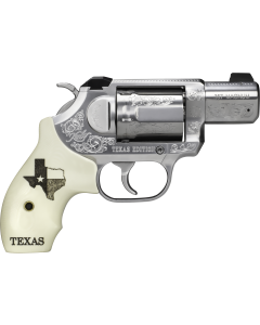 Kimber K6S 357 Mag 2" 6+1 3400028