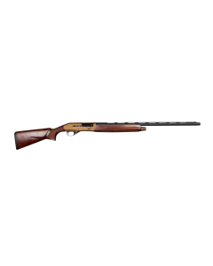 CZ 1020 20 Gauge 28" 4+1 Semi-Auto Brown Right Hand