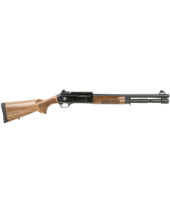 MAC 1014 Semi-Auto Shotgun - 12 Gauge, 3" Chamber, 18.5" Barrel, 5+1 Capacity