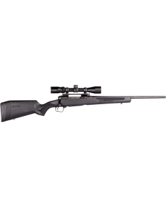 Savage 110 300 Win Mag Bolt 24" 3+1 Black
