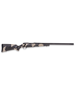 Weatherby Mark V 300 Win Bolt 22" 3+1