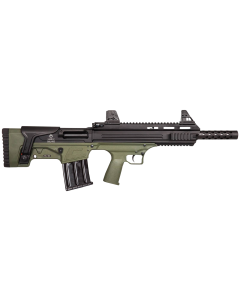 ATI Bulldog 20 Gauge 18.50" 5+1 ATIG20BDG