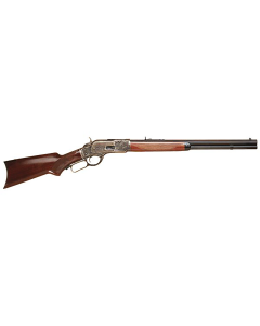 Cimarron 1873 38 Special Lever 20" 10+1