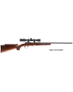 Browning T-bolt 22 LR Bolt 22" 10+1 Brown
