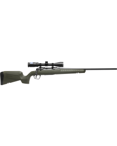 Savage Axis 2 6.5 Creedmoor  20" 4+1