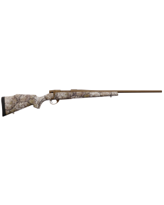 Weatherby Vanguard 6.5-300 Wthby Mag Bolt 26" 3+1 Badlands