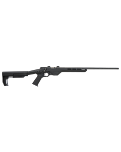 Citadel Trakr 17 HMR Bolt 21" 5+1