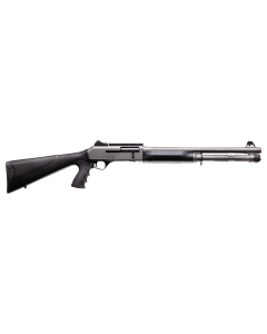 Four Peaks 12 Gauge 18.50" 5+1 Tungsten Aksa Arms S4