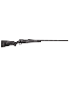 Weatherby Mark V 7mm-08 Rem Bolt 22" 4+1