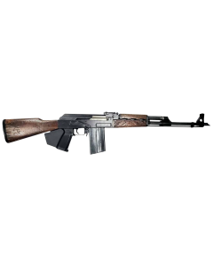 Riley Defense Inc Rak308 308 Win 19.65" 10+1