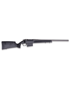 Weatherby 307 7mm BC Bolt 20" 5+1 Black