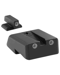 MEPRO USA Tru-Dot Tritium Night Sight Set for Rock Island 1911