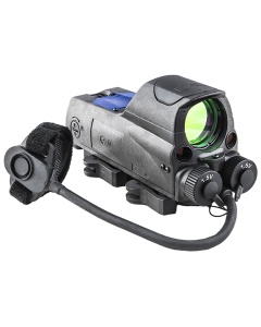 Mepro MOR Pro Reflex Sight 4.3 MOA Dot Red IR Laser