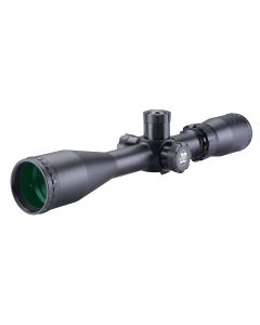 BSA Sweet 22 6-18x40 Matte Black 30/30 Reticle