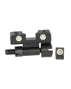 Mepro USA Tru-Dot Adjustable Sights Smith & Wesson K/L/N Frame