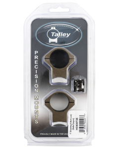 Talley Browning X-Bolt Scope Mount Low Hell's Canyon