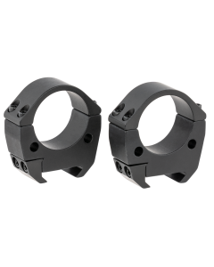 Talley TMS Scope Ring 30mm 6061 Aluminum Anodized