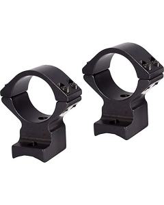 Talley Browning AB3 30mm High Black Anodized Scope Mount