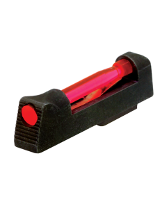 HiViz Front Sight Walther P22 Red Fiber Optic