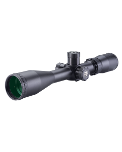 BSA Sweet 17 6-18x40mm Black Matte 30/30 Reticle