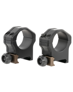 Christensen Arms Prsr-x2 Ultralight 1" Scope Mount