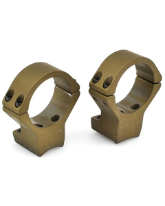 Talley Browning X-Bolt 34mm High Mount Hell's Canyon