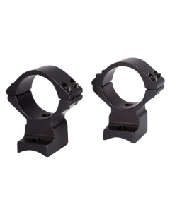 Talley Browning BLR Scope Mount 30mm Black Anodized