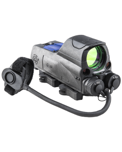 Mepro MOR Pro Reflex Sight 4.3 MOA Dot Laser IR