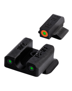 TruGlo Tritium Pro Sights for S&W M&P Bodyguard 380