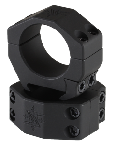 Seekins Precision Scope Rings 30mm 2.16" Picatinny Mount