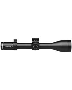 Riton Optics 5 Conquer 4-28x56mm 34mm Tube Illuminated TPSR