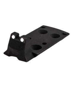 Kimber 1911 Trijicon RMR Steel Optic Plate