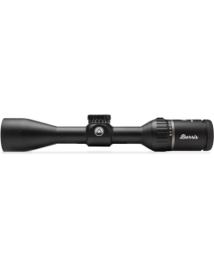 Burris Signature HD 2-10x40mm Ballistic E3 Matte Black