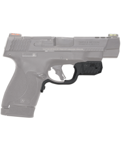 Crimson Trace Laserguard Red Laser for S&W M&P Shield Plus