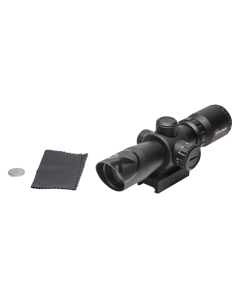Firefield Barrage 1.5-5x32mm Dual Illuminated Mil-Dot Scope
