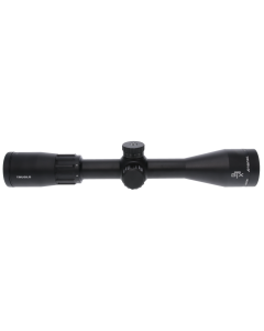TruGlo Nexus Rifle Scope 3-9x 40mm Black