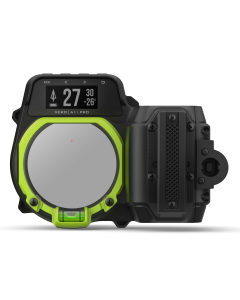 Garmin Xero A1i Pro Bow Sight, Left Hand