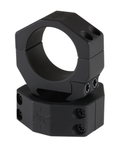 Seekins Precision Scope Rings 34mm Picatinny 7075-T6