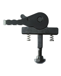 Unity Tactical Fast QD Lever 7075 T6 Aluminum Mount