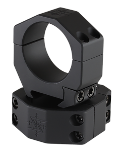 Seekins Precision Scope Rings 35mm Picatinny 1.964 inch