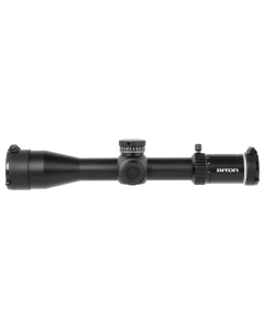 Riton Optics 7 Conquer 3-24x50mm 34mm Tube Illuminated G7