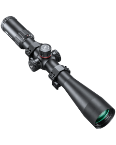 Simmons ProTarget 6-24x44mm 30mm Mil-Dot Matte Black Optic