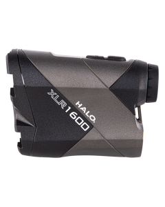 Halo XLR1600 Rangefinder 6x Magnification 1600 Yds