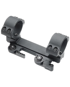 Larue Tactical In Line Medium 30mm Scope Mount 20MOA