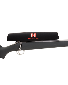 Hornady Neoprene Slip-On Scope Cover Black