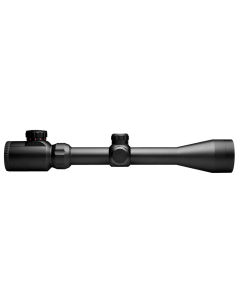 NcStar STR Gen 2 3-9x40mm Dual Illum Green/Red Dot Reticle